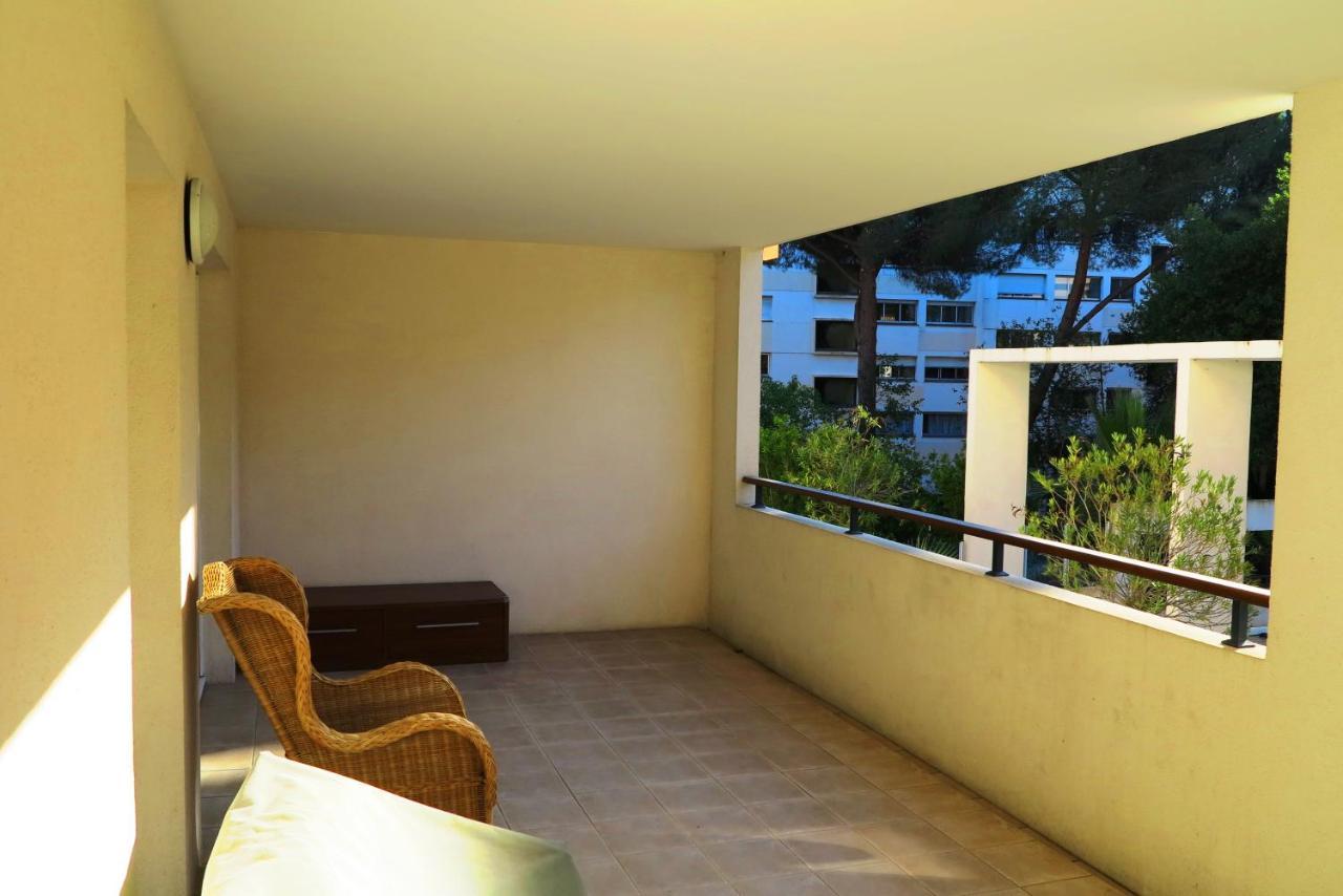 Apartamento Viva Riviera -14 Avenue Isola Bella Cannes Exterior foto