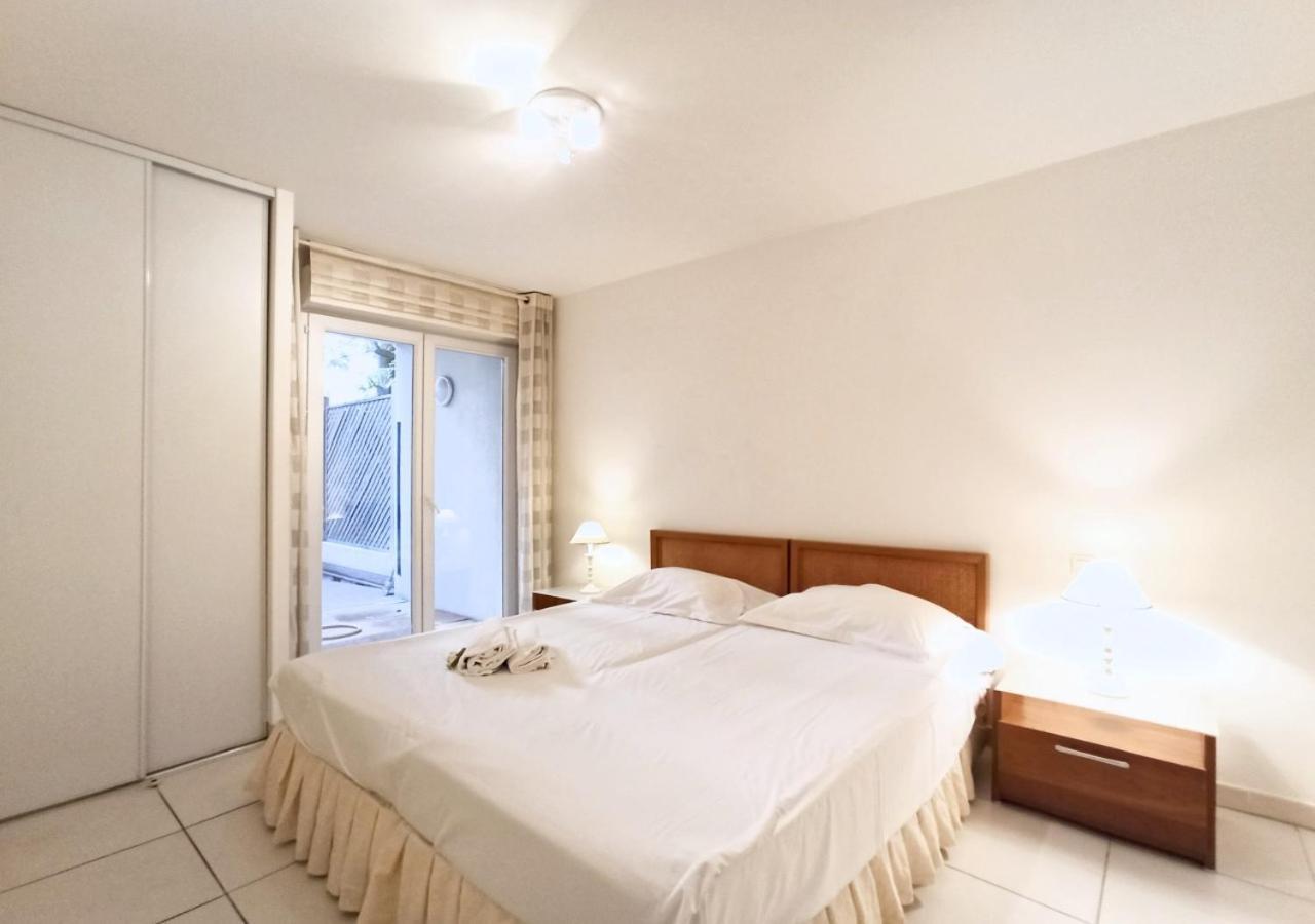 Apartamento Viva Riviera -14 Avenue Isola Bella Cannes Exterior foto